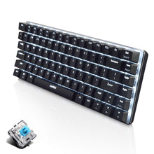 Load image into Gallery viewer, Mechanical Gaming Keyboard  •  Single LED Light version