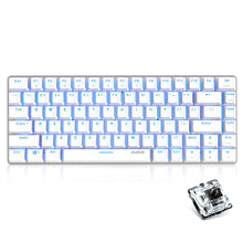 Load image into Gallery viewer, Mechanical Gaming Keyboard  •  Single LED Light version