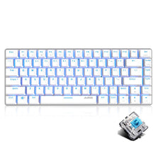 Load image into Gallery viewer, Mechanical Gaming Keyboard  •  Single LED Light version