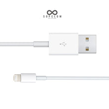 Load image into Gallery viewer, Lightning to USB Cable (2m)