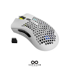 Load image into Gallery viewer, Wireless Gaming Mouse with Adjustable DPI