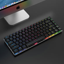 Load image into Gallery viewer, Mechanical Gaming Keyboard  •  Full RGB Version