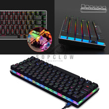 Load image into Gallery viewer, Mechanical Gaming Keyboard  •  Full RGB Version