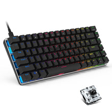 Load image into Gallery viewer, Mechanical Gaming Keyboard  •  Full RGB Version