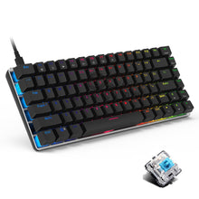 Load image into Gallery viewer, Mechanical Gaming Keyboard  •  Full RGB Version