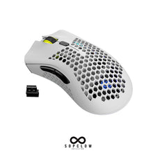 Load image into Gallery viewer, Wireless Gaming Mouse with Adjustable DPI

